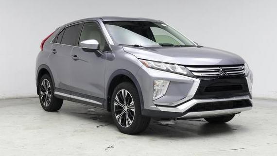 MITSUBISHI ECLIPSE CROSS 2018 JA4AT5AA1JZ068573 image